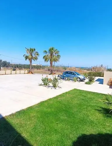 Verano Oasis Apartment_near The Sea-free Parking *